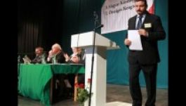 Nincs ellenjelöltje Berényinek az MKP elnöki tisztségére