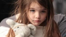 A 6 éves Cruise-lány luxusházat kap karácsonyra