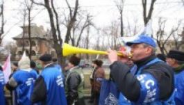 Csalódtak a szakszervezetek a Ponta-kormányban