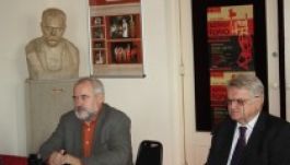 Ünnepel és emlékezik a Kolozsvári Magyar Opera