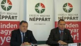 Vezetői szerint eredményes évet zárt az EMNP