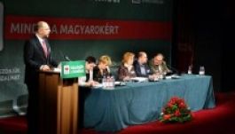 SZKT: két dilemma előtt az RMDSZ 