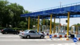 Jövőre már lesznek fizetős autópályák Romániában