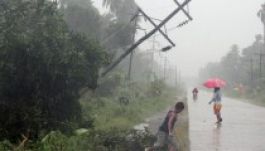 Száznál több halottja van a Fülöp-szigeteki tájfunnak