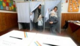 Székelyföld jövőjére szavazott Tánczos Barna