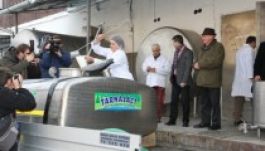 Székely válasz a gazdasági válságra