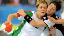 Női kézi EB: Tomori nem játszhat a románok ellen 