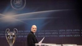 EL: kivel sorsolják össze a Kolozsvári CFR 1907-et?