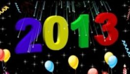 Az ideinél jobb 2013-as évben bíznak a világ polgárai