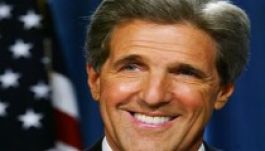 John Kerry az Egyesült Államok új külügyminisztere