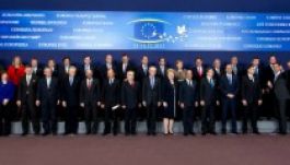 EU-csúcs: a gazdasági és monetáris unióról tárgyalnak