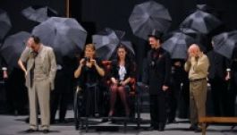 Nagyvárad: My Fair Lady az év utolsó napján