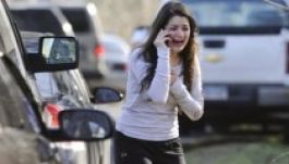 Vérfürdő egy amerikai általános iskolában