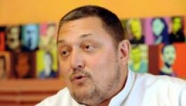 Vidnyánszky Attila a Nemzeti Színház új vezetője