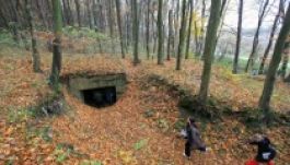 Hol érdemes eltölteni a világvégét?