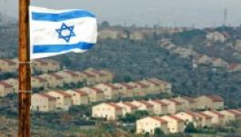 EP: az újabb ciszjordániai telepek veszélyeztetik a kétállami megoldást