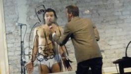 A király halódik és Anamnesis az Interferenciákon