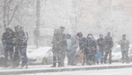 Ítéletidő az ország keleti és déli megyéiben