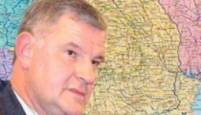 Moldovai elemző: Romániának el kell tűnnie a világtérképről