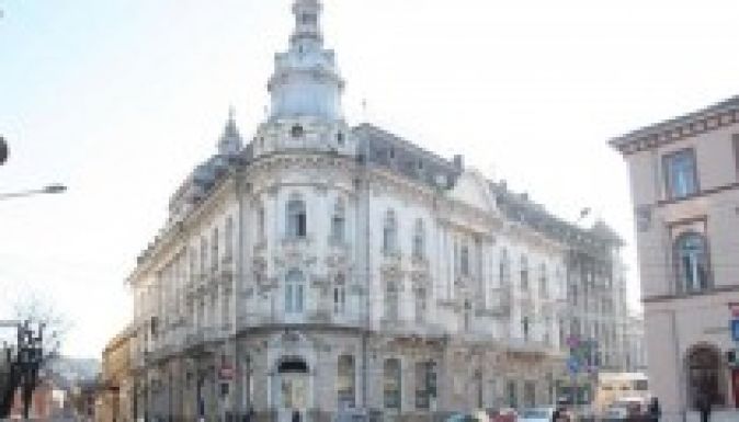 Útvesztőben a kolozsvári New York szálló