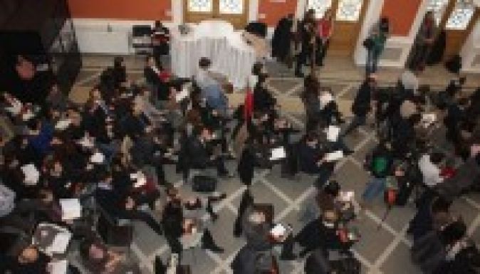 Hogyan lesz Kolozsvárból ifjúsági főváros?