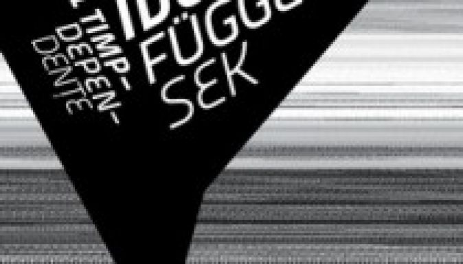 Idő-függések: A MAMŰ jubileumi kiállítása