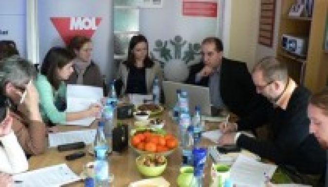 Újdonságokkal bővült a Zöldövezet-program