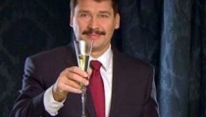 Áder újévi üzenete: sohase adjuk föl álmainkat!