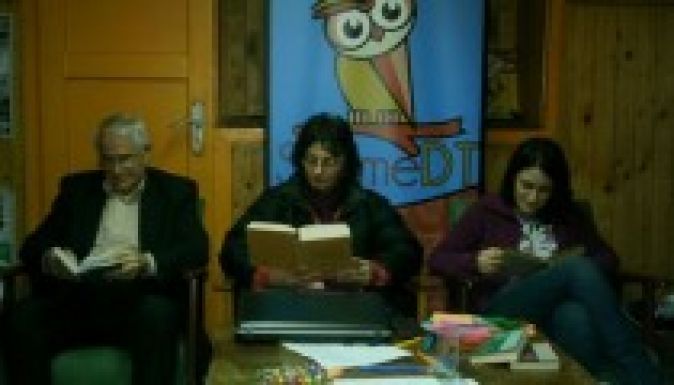 Kuruc dalok a szatmárnémeti felolvasómaratonon