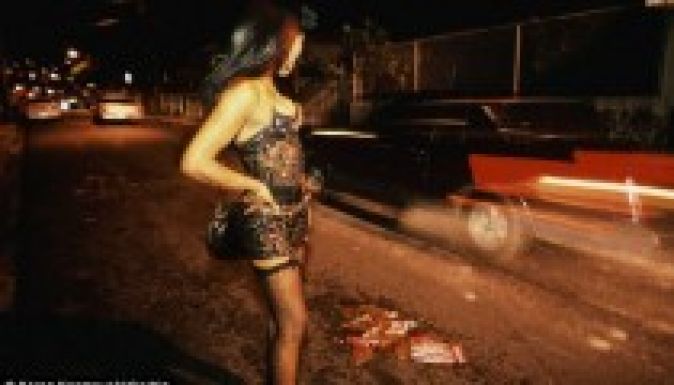 Brazil prostik angol nyelvórákkal készülnek a 2014-es foci vb-re