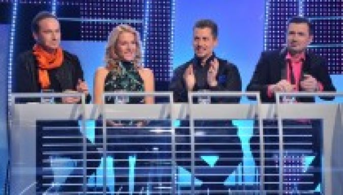 Összeállt a magyar eurovíziós zsűri