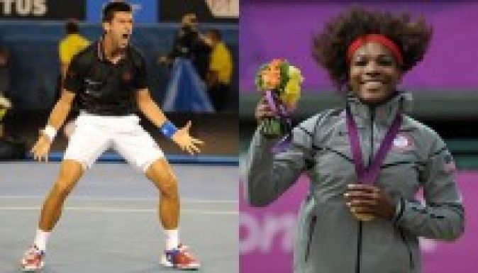 Australian Open: Djokovics és Williams triplázhat