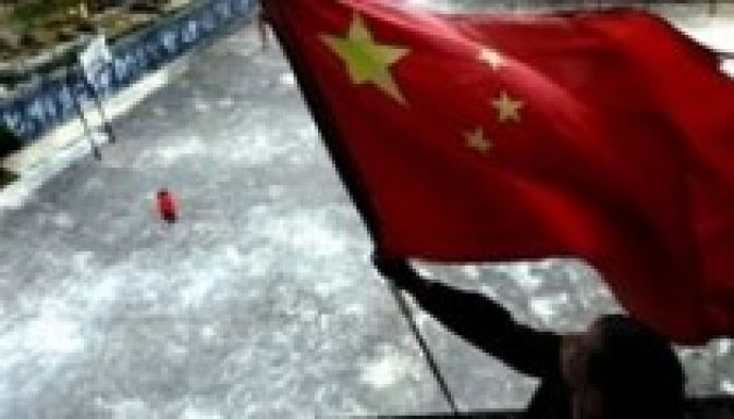 Egyszemélyes iskola Kínában