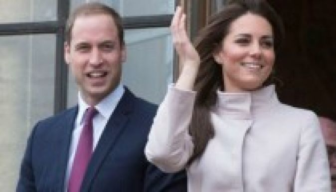 Vilmosék elsőszülöttje nemétől függetlenül trónörökös lesz