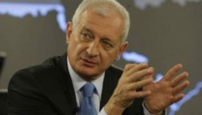 Frunda György: ugyanaz vagyok, aki voltam