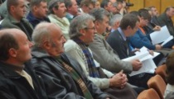 Új adók: útlezárásra készülnek a székely gazdák