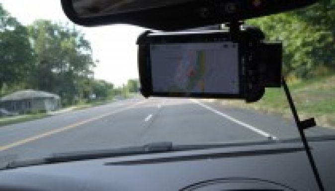 Brüsszel helyett Zágrábba navigált a GPS egy belga nőt