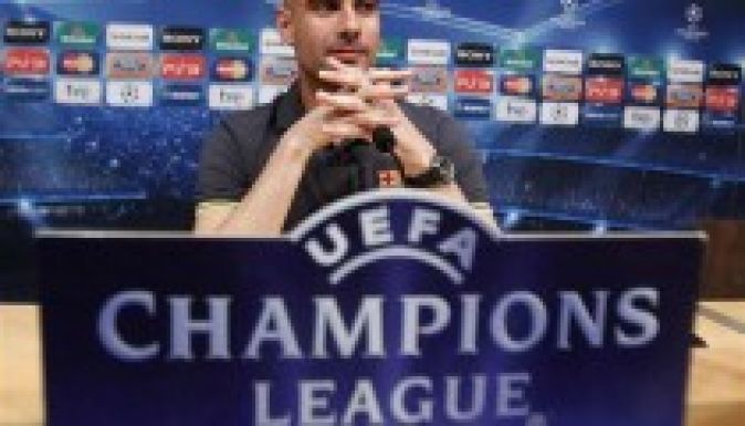 Pep Guardiola 2016-ig a Bayern München edzője lesz