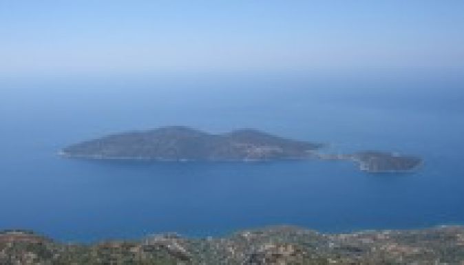 A hosszú élet titkát őrzi egy apró görög sziget