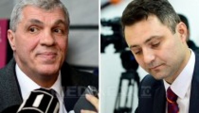 Băsescu elutasította a főügyészi kinevezéseket