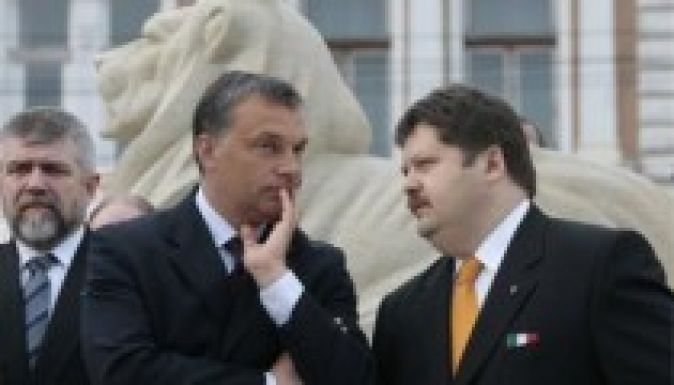Szász Jenő, a privilegizált nemzetstratéga 