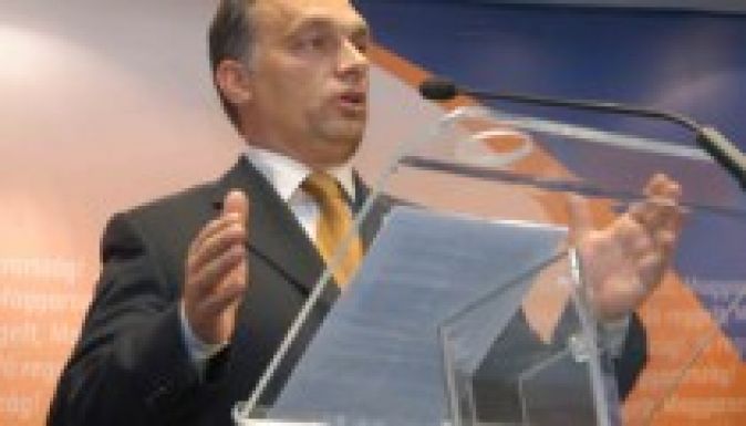 Ősztől már minden Orbán kezében összpontosulhat