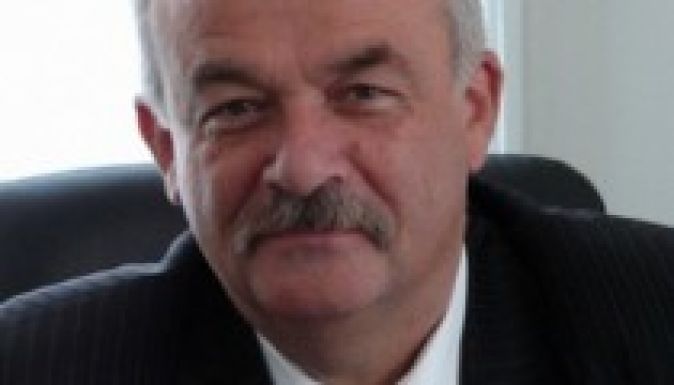 Maszol-interjú: Püspöki römi a református egyházért