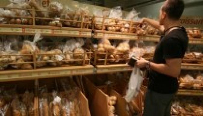 „Kísérleti jelleggel” csökken a kenyér hozzáadottérték-adója