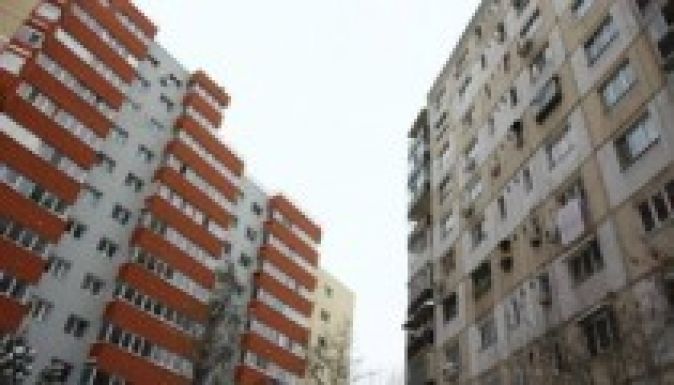 Megduplázódott a használt lakások kínálata Bukarestben