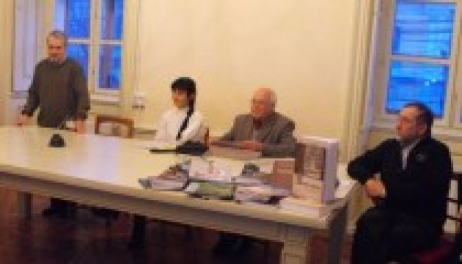 Magyar Kultúra Napja a Teleki Tékánál