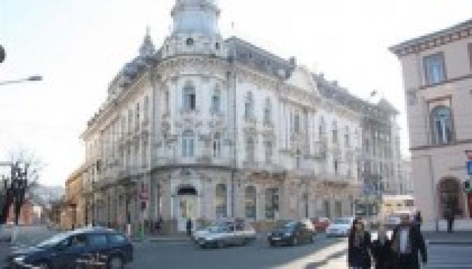 Continental szálló: Boc ismét halasztja a vásárlást