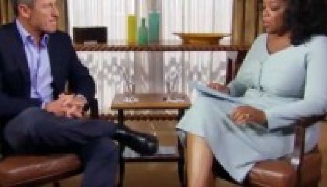 Armstrong: doppingolás nélkül  nem nyertem volna 7 Tourt