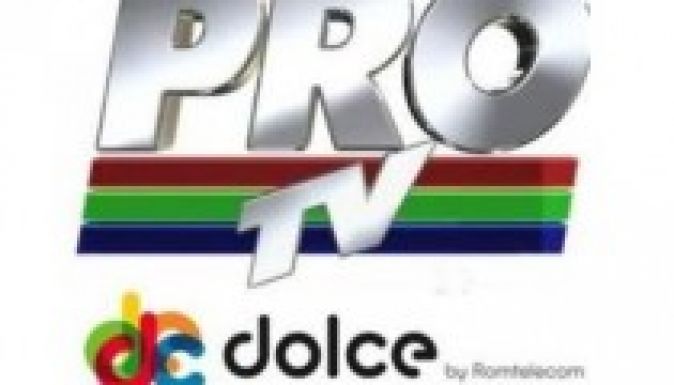 Ismét nézhetik a PRO TV adóit a Dolce előfizetői