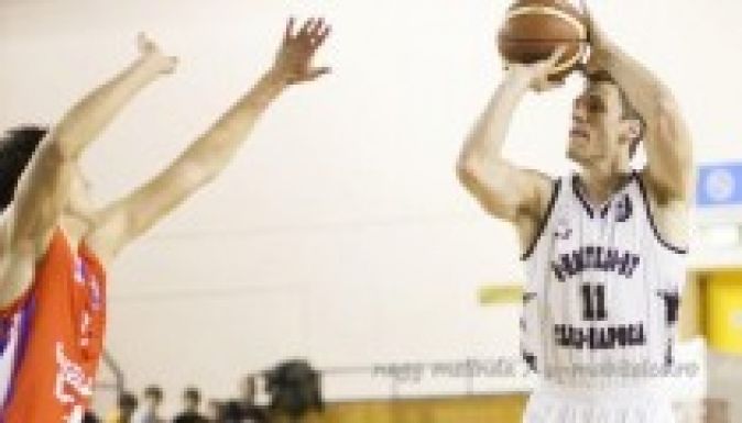 Kosárlabda: kialakult a Kupa-döntő négyes mezőnye